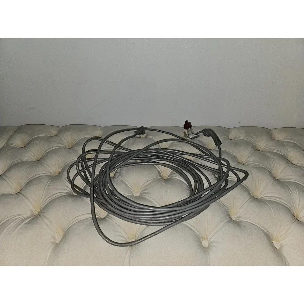 Genuine Dyson DC07 DC14‎ DC17 DC18 DC25 Vacuum Power Cord Replacement Parts